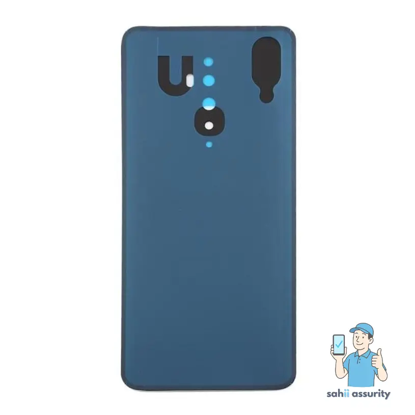 Back Panel Cover for Oppo Reno2 F thumbnail